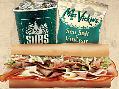 Active Silver Mine Subs Discount Codes & Offers 12222