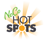 NoCo Hot Spots