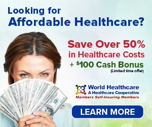 Learn more about affordable healthcare from the World Healthcare Cooperative